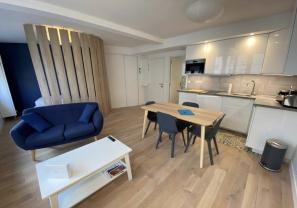 Location appartement