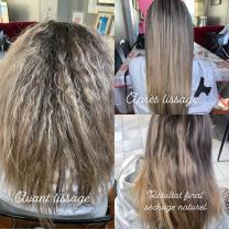 Service lissage bresilien