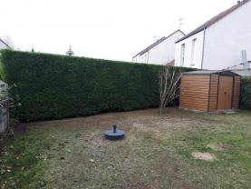 Service entretien espace vert