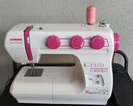 Location machine a coudre