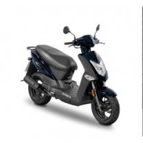 Location scooter