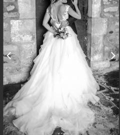 Location robe de mariee