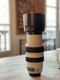 Location appareil photo numerique