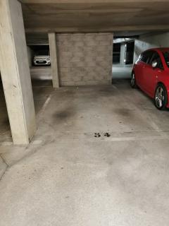Location parking en sous sol