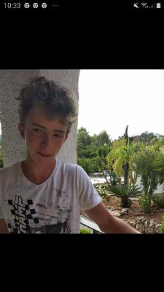Service tonte de pelouse