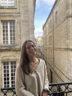 Service etudiant