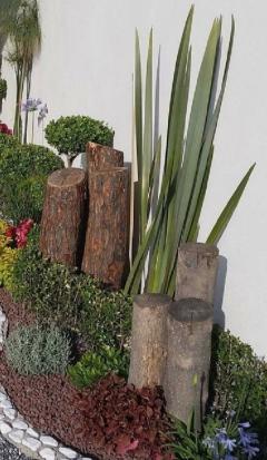 Service amenagement jardin