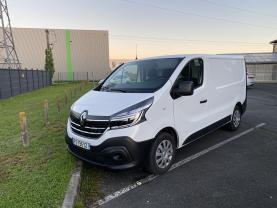 Location utilitaire