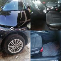 Service lavage automobile