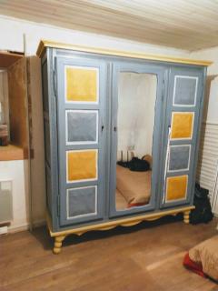 Service decorateur
