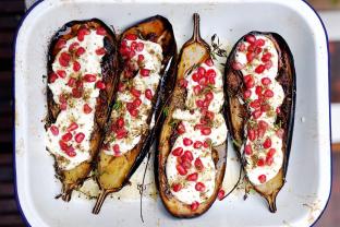 Service patisserie