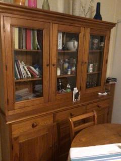 Service relooking meubles