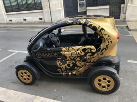 Location voiture sans permis