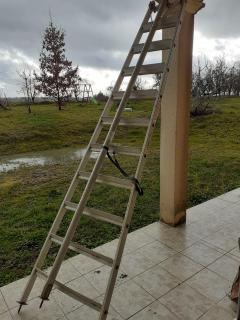 Location echelle