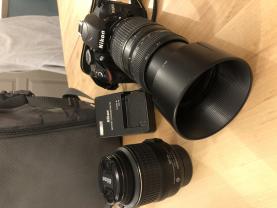 Location appareil photo numerique
