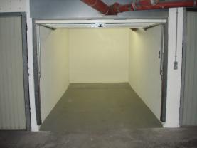 Location garage