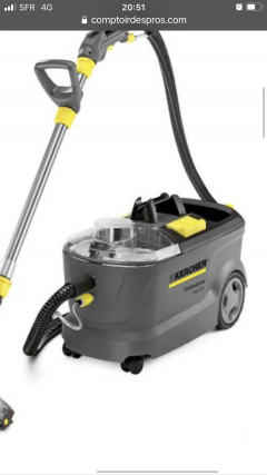 Location injecteur extracteur