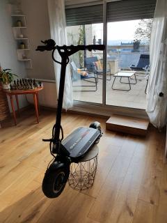 Location trottinette