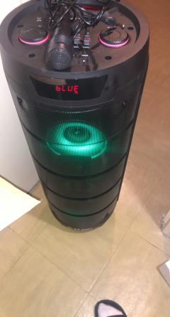 Location enceinte