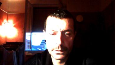 Service manger pour le diner