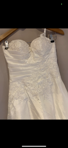 Location robe de mariee