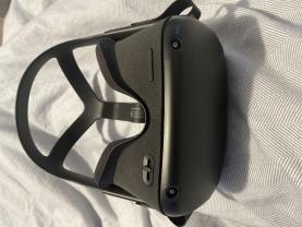 Location casque vr