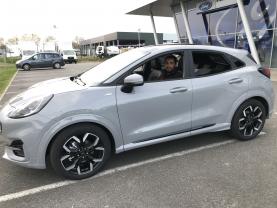 Location avec chauffeur