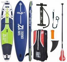 Location paddle