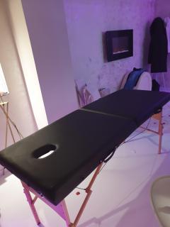 Location table de massage