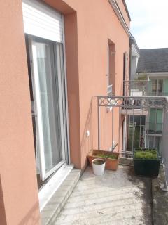 Location appartement