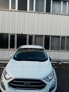 Location avec chauffeur