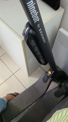 Location trottinette
