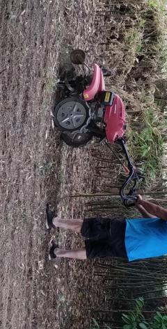 Location motobineuse