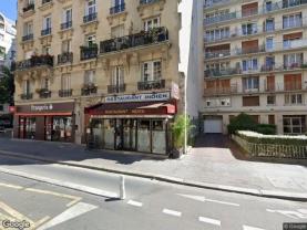 Location parking securise
