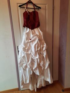 Location robe de mariee