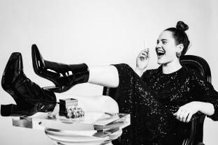 Service photographie