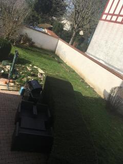 Service paysagiste