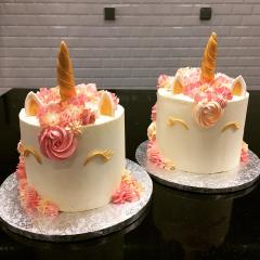 Service patisserie