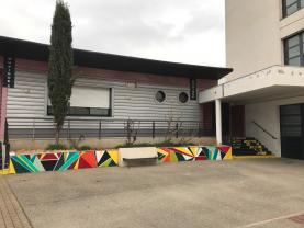 Location jardin potager