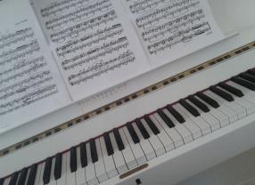 Location piano