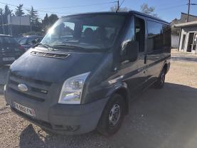 Location minibus