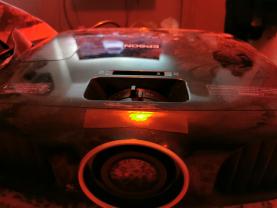 Location videoprojecteur