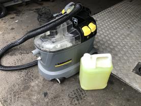 Location injecteur extracteur