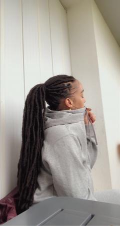 Service coiffure