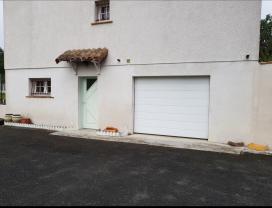 Location stockage en garage