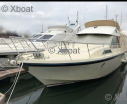 Location bateau a quai