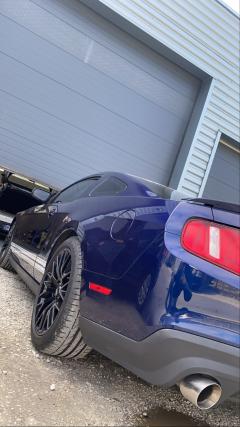 Service lavage automobile