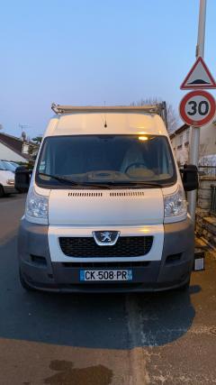 Location utilitaire