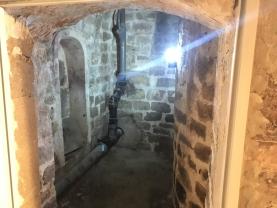 Location stockage en cave