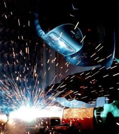 Service soudure